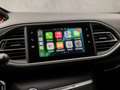 Peugeot 308 1.2 PureTech Sport (APPLE CARPLAY, GROOT NAVI, LM Grijs - thumbnail 8