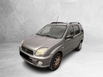 J12 1.3 Special Edition 4x4 Klima