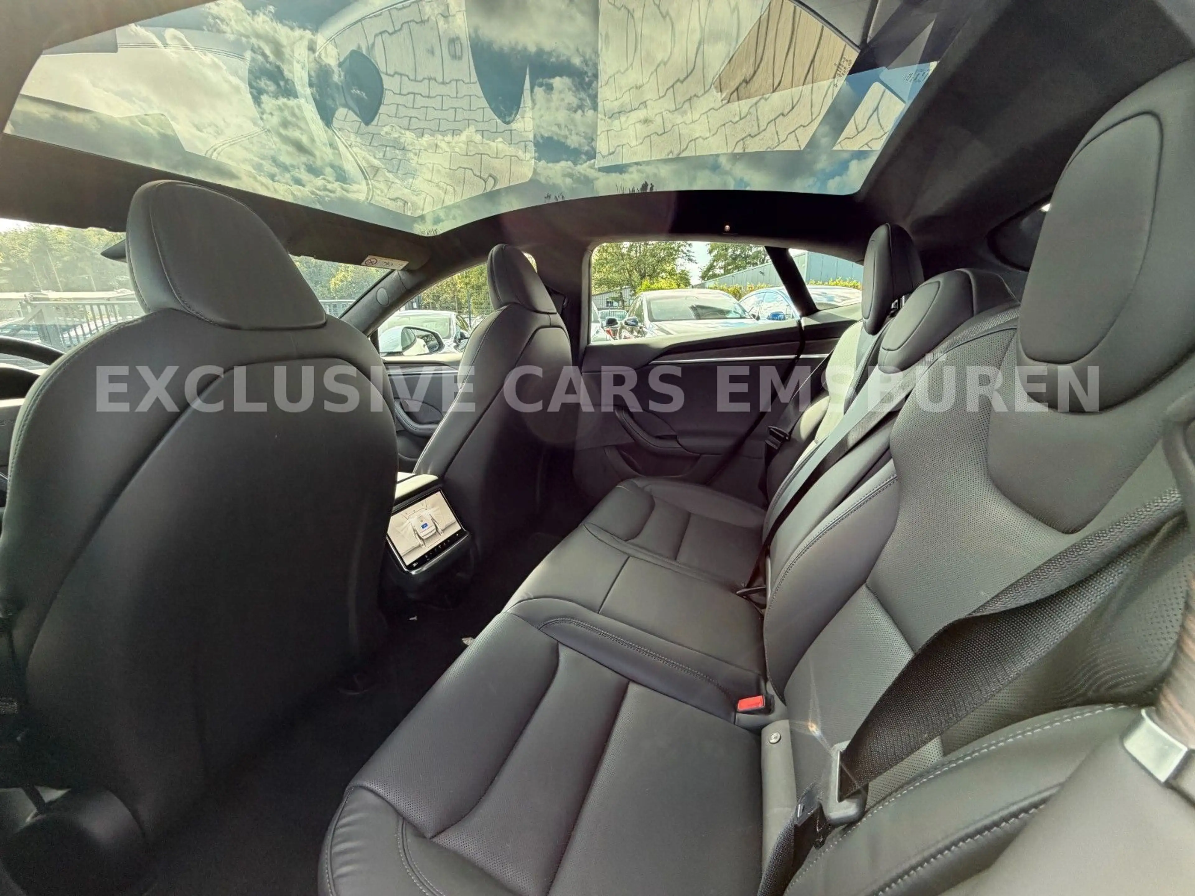 Tesla Model S MODEL S PALLADIUM | FULL SELF DRIVE AI4 | MATRIX — photo 12