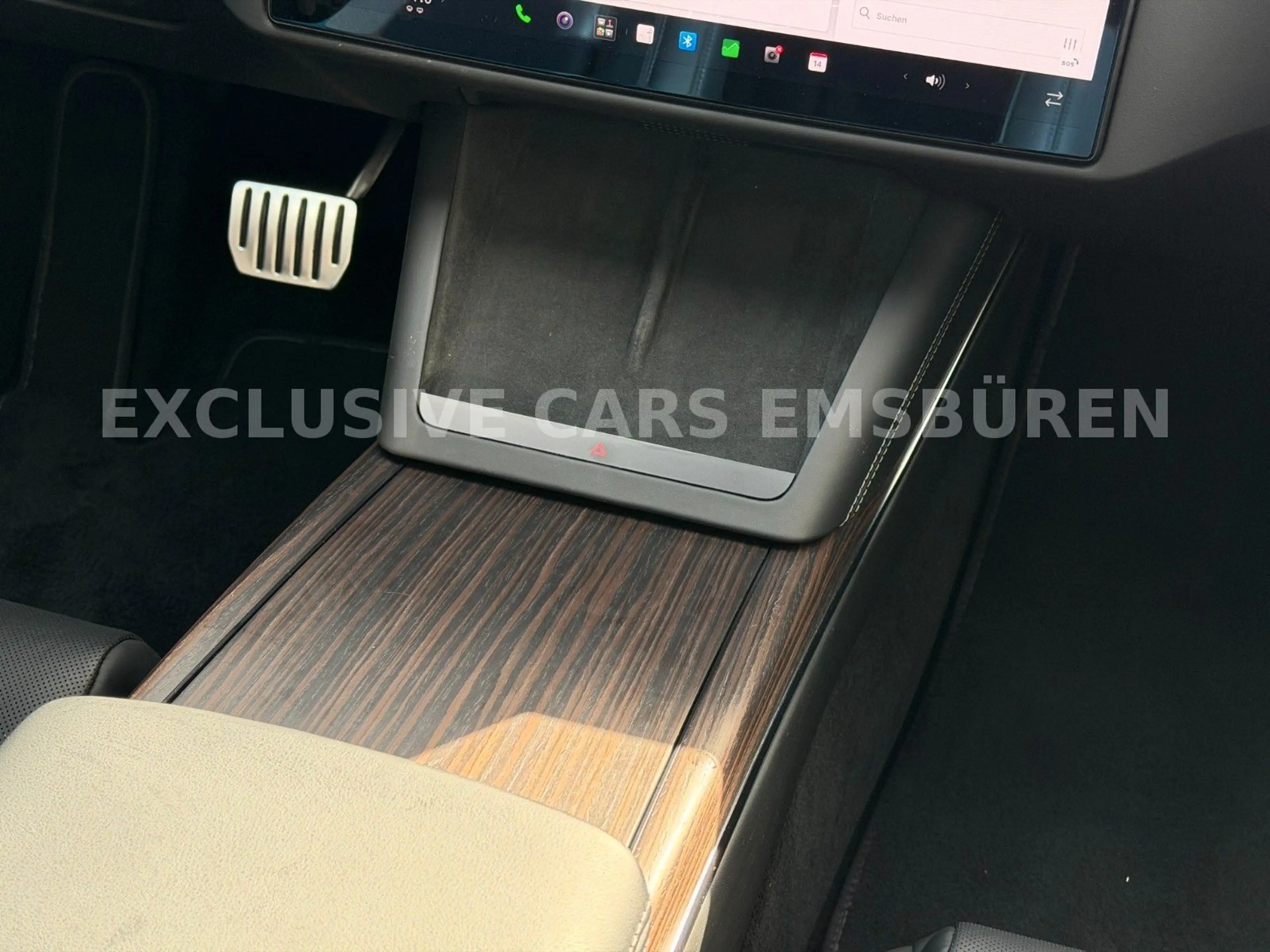 Tesla Model S MODEL S PALLADIUM | FULL SELF DRIVE AI4 | MATRIX — photo 15