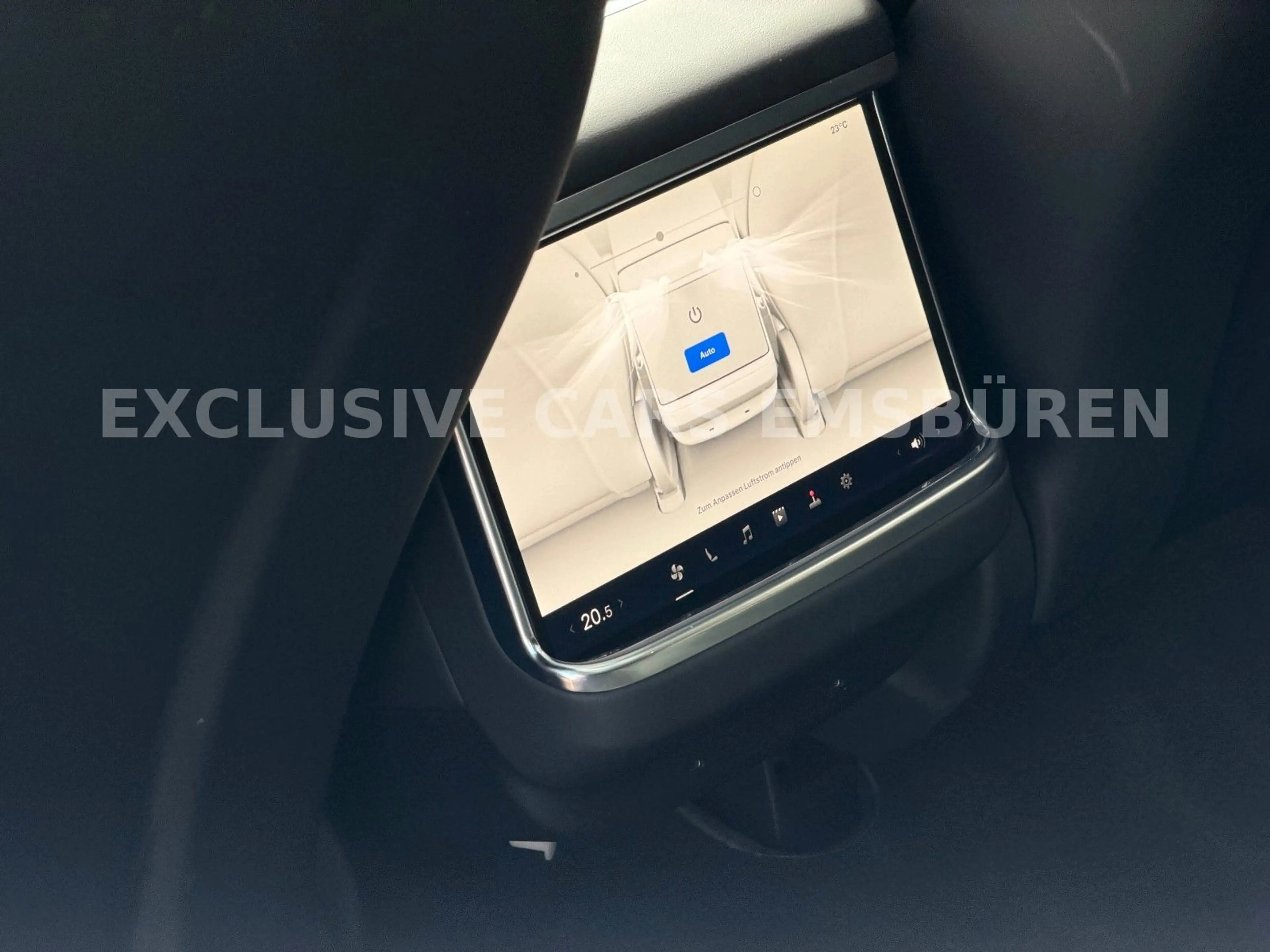 Tesla Model S MODEL S PALLADIUM | FULL SELF DRIVE AI4 | MATRIX — photo 11