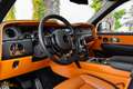 Rolls-Royce Cullinan BLACK BADGE Grau - thumbnail 9
