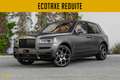 Rolls-Royce Cullinan BLACK BADGE Grau - thumbnail 1