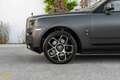Rolls-Royce Cullinan BLACK BADGE Grau - thumbnail 50