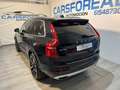 Volvo XC90 2.0 B5 D AWD Momentum Pro Auto Noir - thumbnail 7