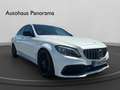 Mercedes-Benz C 63 AMG C 63 s AMG Pano/LED/HeadUp/Service neu White - thumbnail 3
