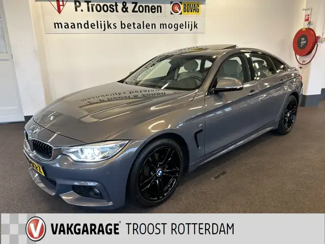 BMW 4er