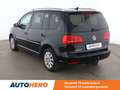 Volkswagen Touran 1.6 TDI Highline BlueMotion Schwarz - thumbnail 4