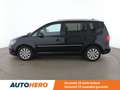 Volkswagen Touran 1.6 TDI Highline BlueMotion Schwarz - thumbnail 3