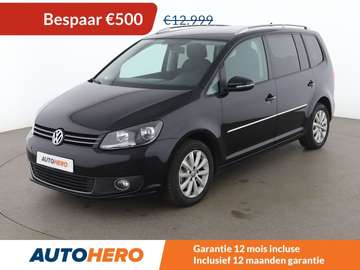 1.6 TDI Highline BlueMotion
