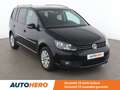 Volkswagen Touran 1.6 TDI Highline BlueMotion Schwarz - thumbnail 31