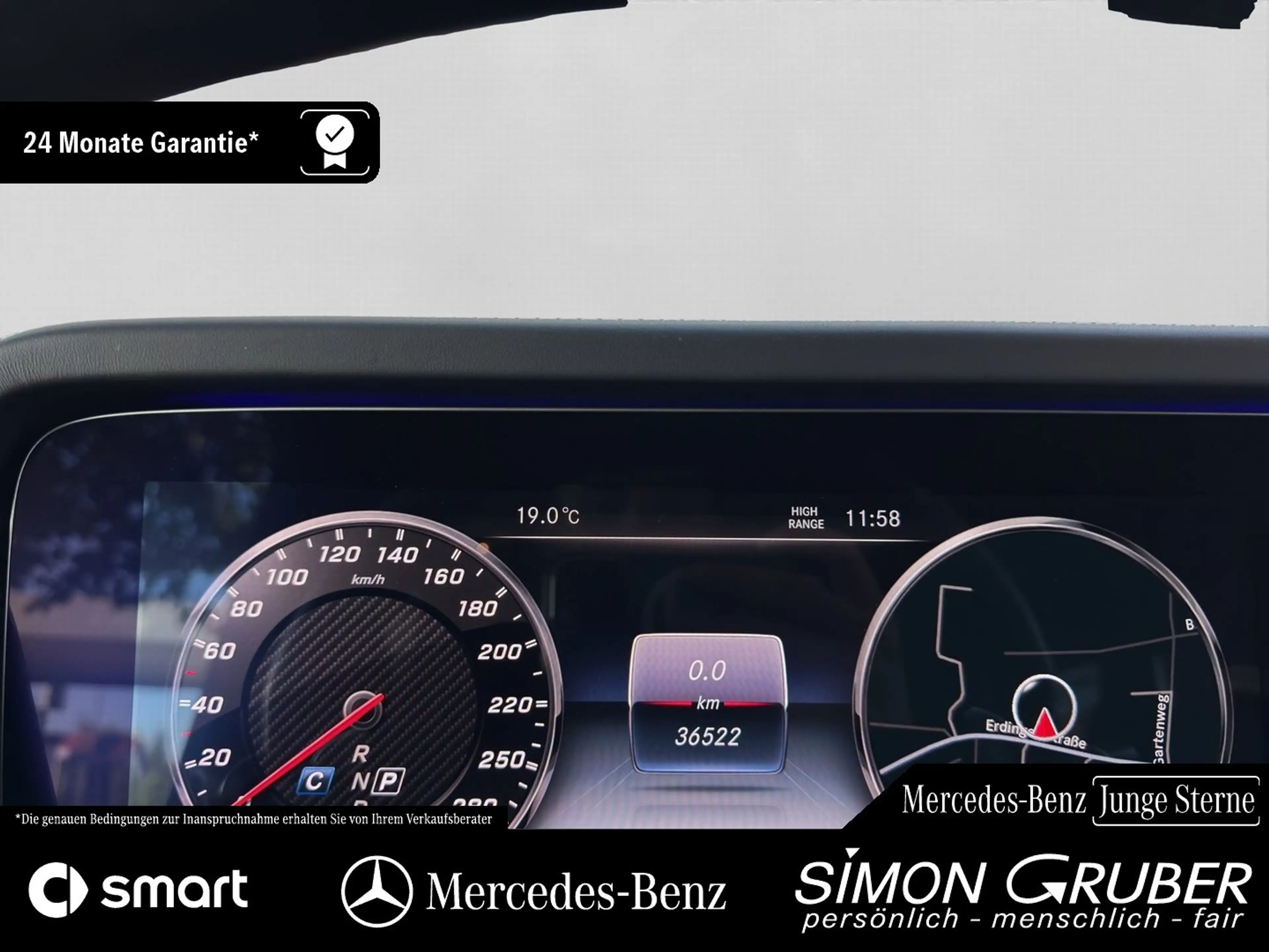 Mercedes-Benz G 63 AMG Manufaktur magno Performance Superior — photo 13