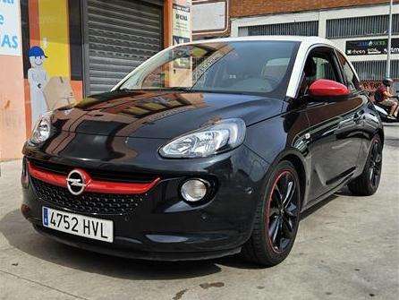 Opel Adam Adam 1.4 XEL S - foto 1