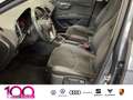 SEAT Leon ST 1.4 TSI LED SHZ Klima Leder Pano Grijs - thumbnail 11