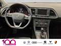 SEAT Leon ST 1.4 TSI LED SHZ Klima Leder Pano Сірий - thumbnail 10