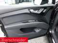 Audi Q4 e-tron Sportback 40 S line PANO AHK SONOS MATRIX ASSISTEN Schwarz - thumbnail 8