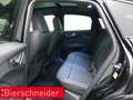 Audi Q4 e-tron Sportback 40 S line PANO AHK SONOS MATRIX ASSISTEN Schwarz - thumbnail 10