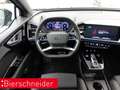 Audi Q4 e-tron Sportback 40 S line PANO AHK SONOS MATRIX ASSISTEN Schwarz - thumbnail 12