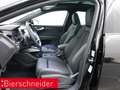 Audi Q4 e-tron Sportback 40 S line PANO AHK SONOS MATRIX ASSISTEN Schwarz - thumbnail 9
