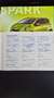 Chevrolet Spark 1e Eigenaar * Spark 1.0 16V LS Plateado - thumbnail 17