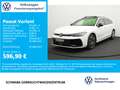 Volkswagen Passat Variant R-Line 2.0 TDI 4M *StdHz*AHK*19"* Weiß - thumbnail 1