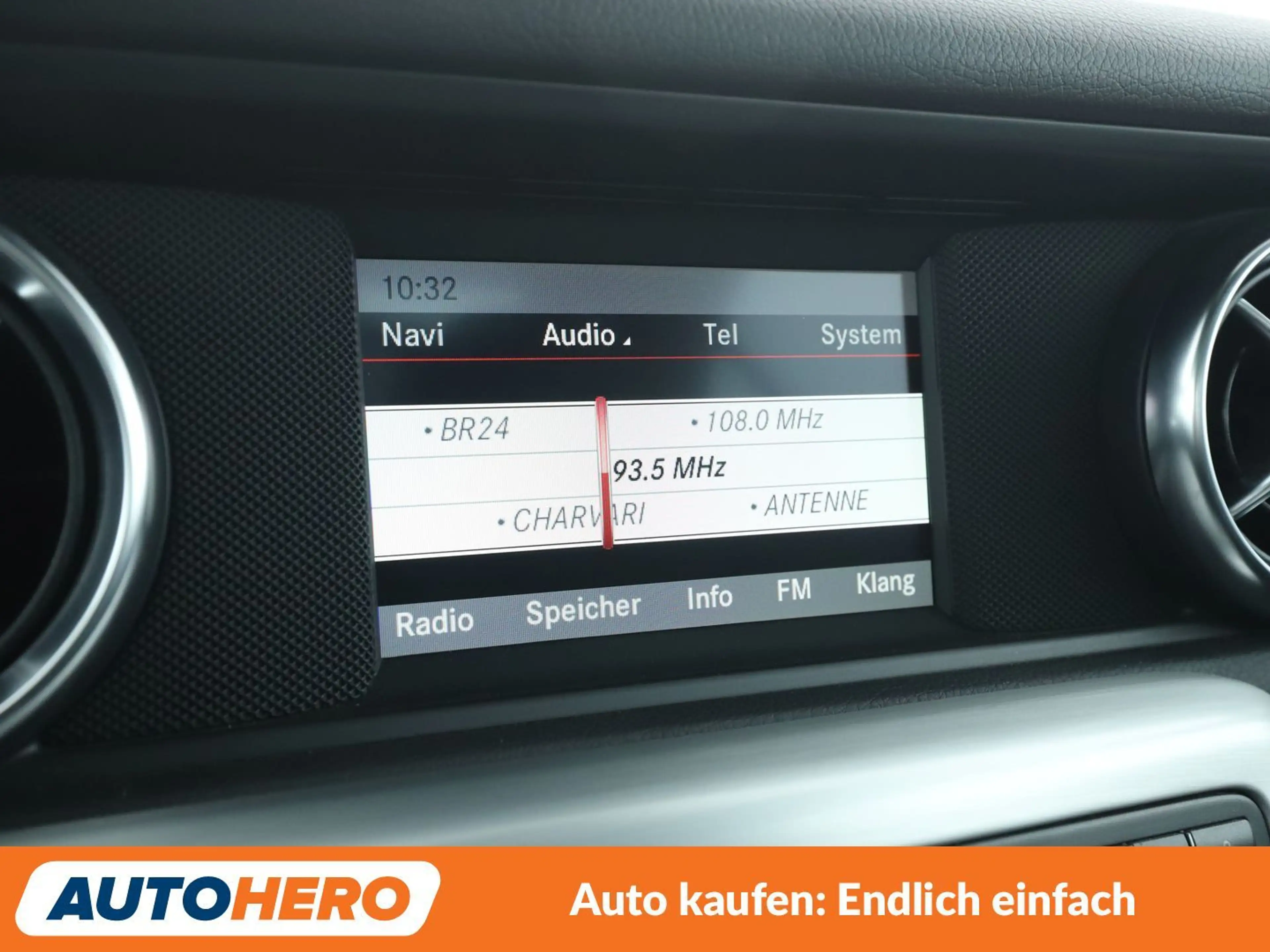 Mercedes-Benz SLK 200 Aut.*XENON*TEMPO*PDC*SHZ*KLIMA*GARANTIE* — photo 15