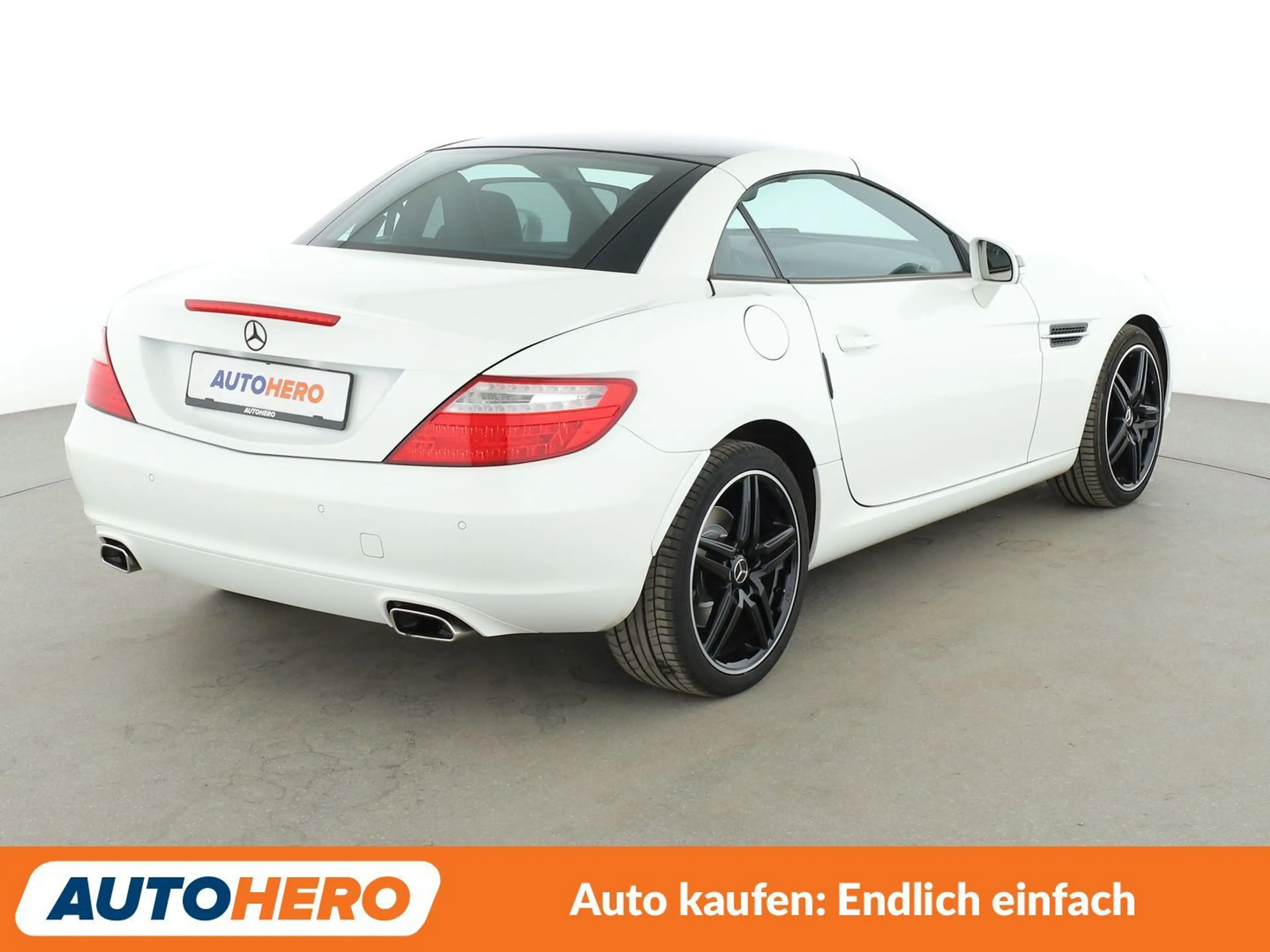 Mercedes-Benz SLK 200 Aut.*XENON*TEMPO*PDC*SHZ*KLIMA*GARANTIE* — photo 6