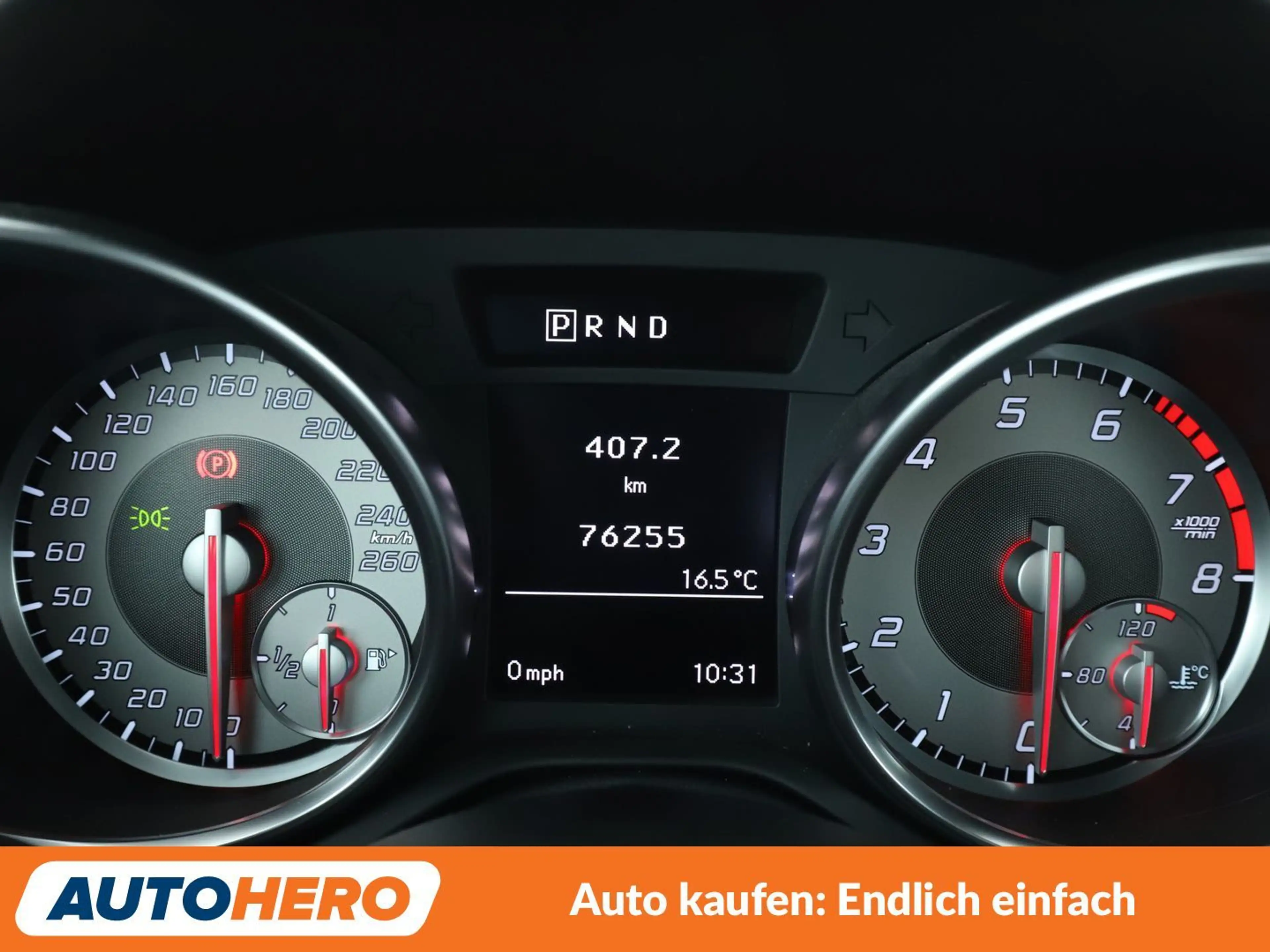 Mercedes-Benz SLK 200 Aut.*XENON*TEMPO*PDC*SHZ*KLIMA*GARANTIE* — photo 11