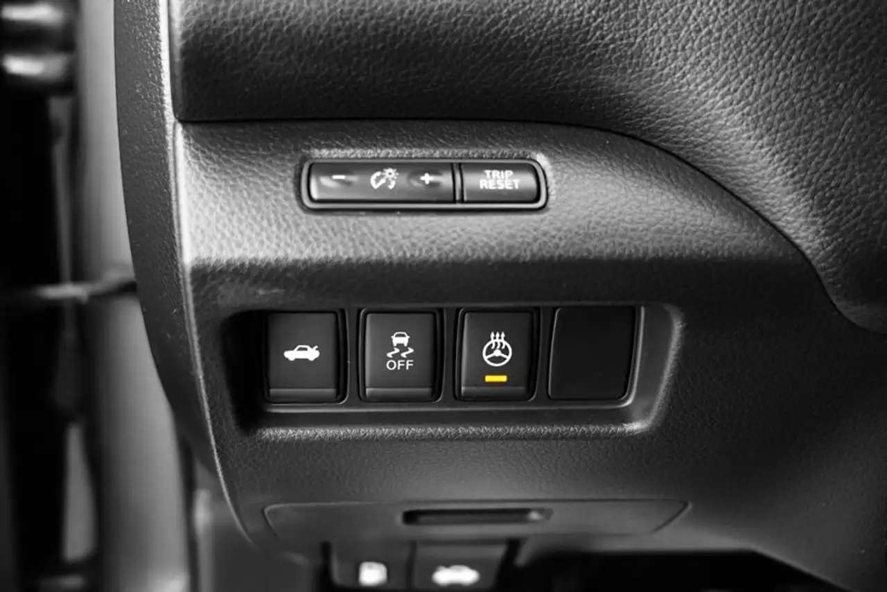 Nissan Altima снимка Nissan Altima