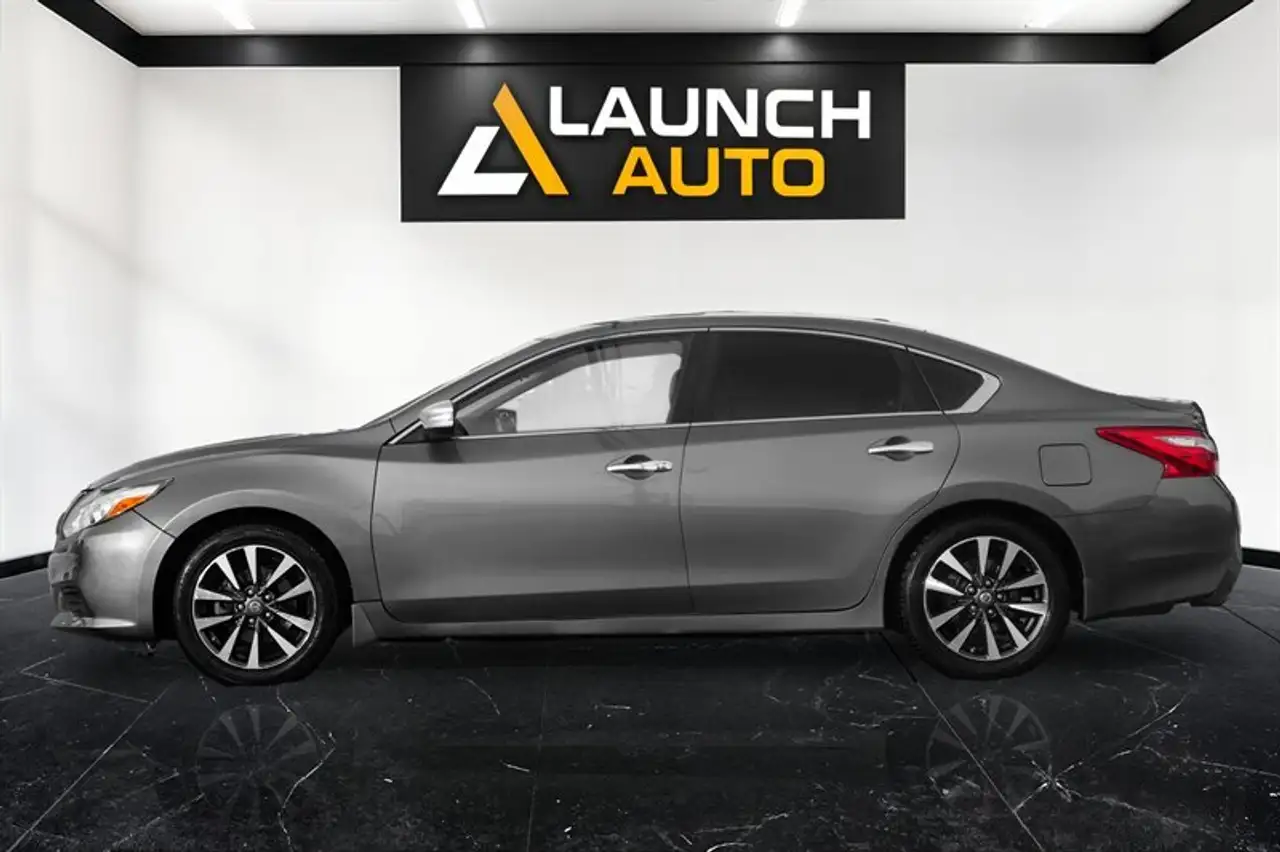 Nissan Altima снимка Nissan Altima