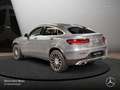 Mercedes-Benz GLC 400 d Coupé 4M AMG+360+AHK+LED+BURMESTER+SPUR Gris - thumbnail 10