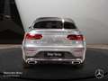 Mercedes-Benz GLC 400 d Coupé 4M AMG+360+AHK+LED+BURMESTER+SPUR Gris - thumbnail 9