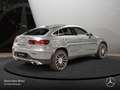 Mercedes-Benz GLC 400 d Coupé 4M AMG+360+AHK+LED+BURMESTER+SPUR Gris - thumbnail 8