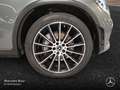 Mercedes-Benz GLC 400 d Coupé 4M AMG+360+AHK+LED+BURMESTER+SPUR Gris - thumbnail 6