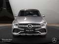 Mercedes-Benz GLC 400 d Coupé 4M AMG+360+AHK+LED+BURMESTER+SPUR Gris - thumbnail 3