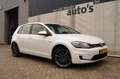 Volkswagen e-Golf 136pk Automaat -NAVI-ACC-LED-ECC-PDC- Blanc - thumbnail 3