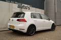 Volkswagen e-Golf 136pk Automaat -NAVI-ACC-LED-ECC-PDC- Blanc - thumbnail 4