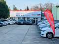 BMW 320 d Navi Klimaautomatik 8-fach Bereift Bi-Xenon Grau - thumbnail 27