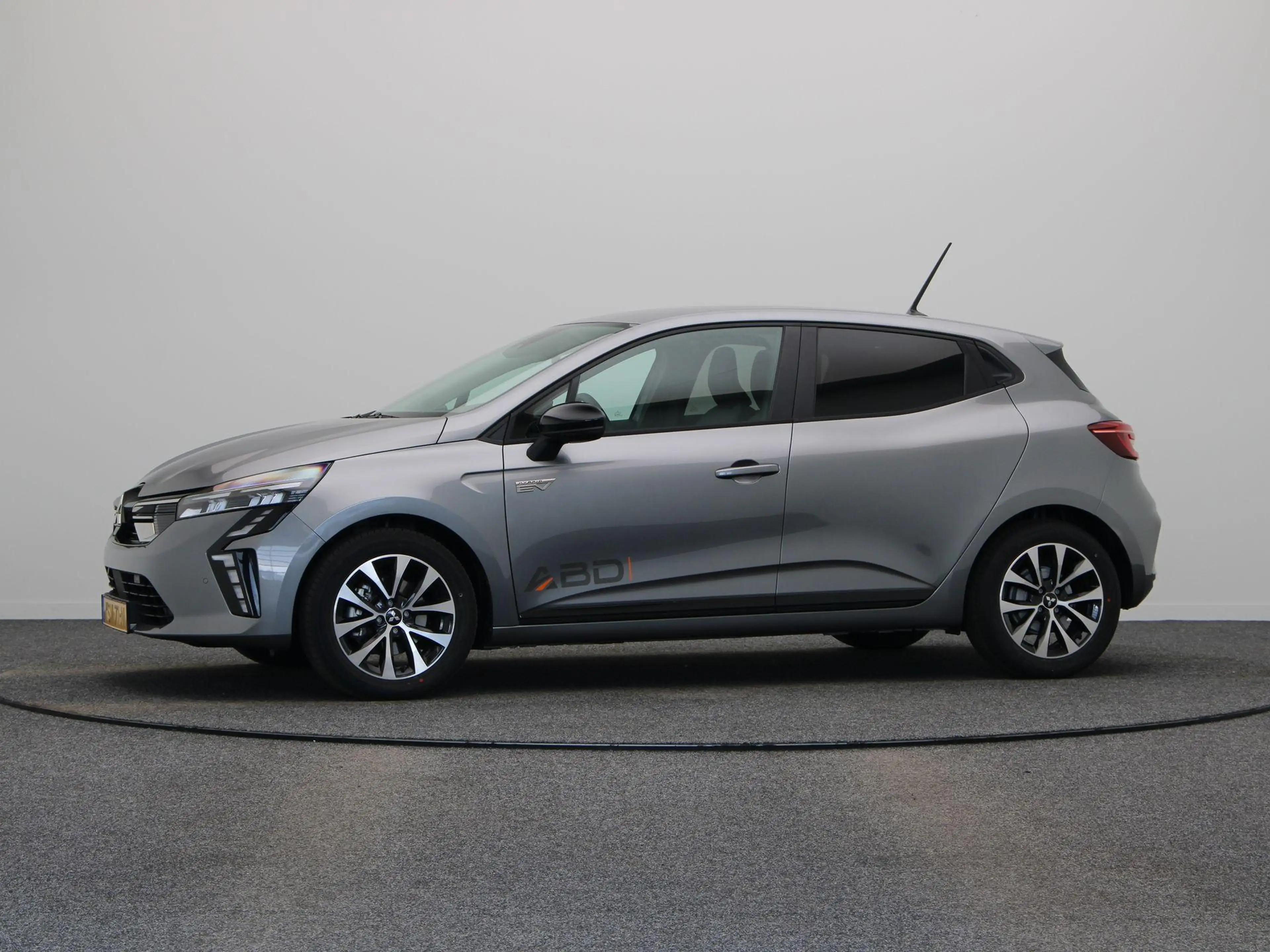 Mitsubishi Colt 1.6 HEV Intense | Achteruitrijcamera | Automaat | — photo 12