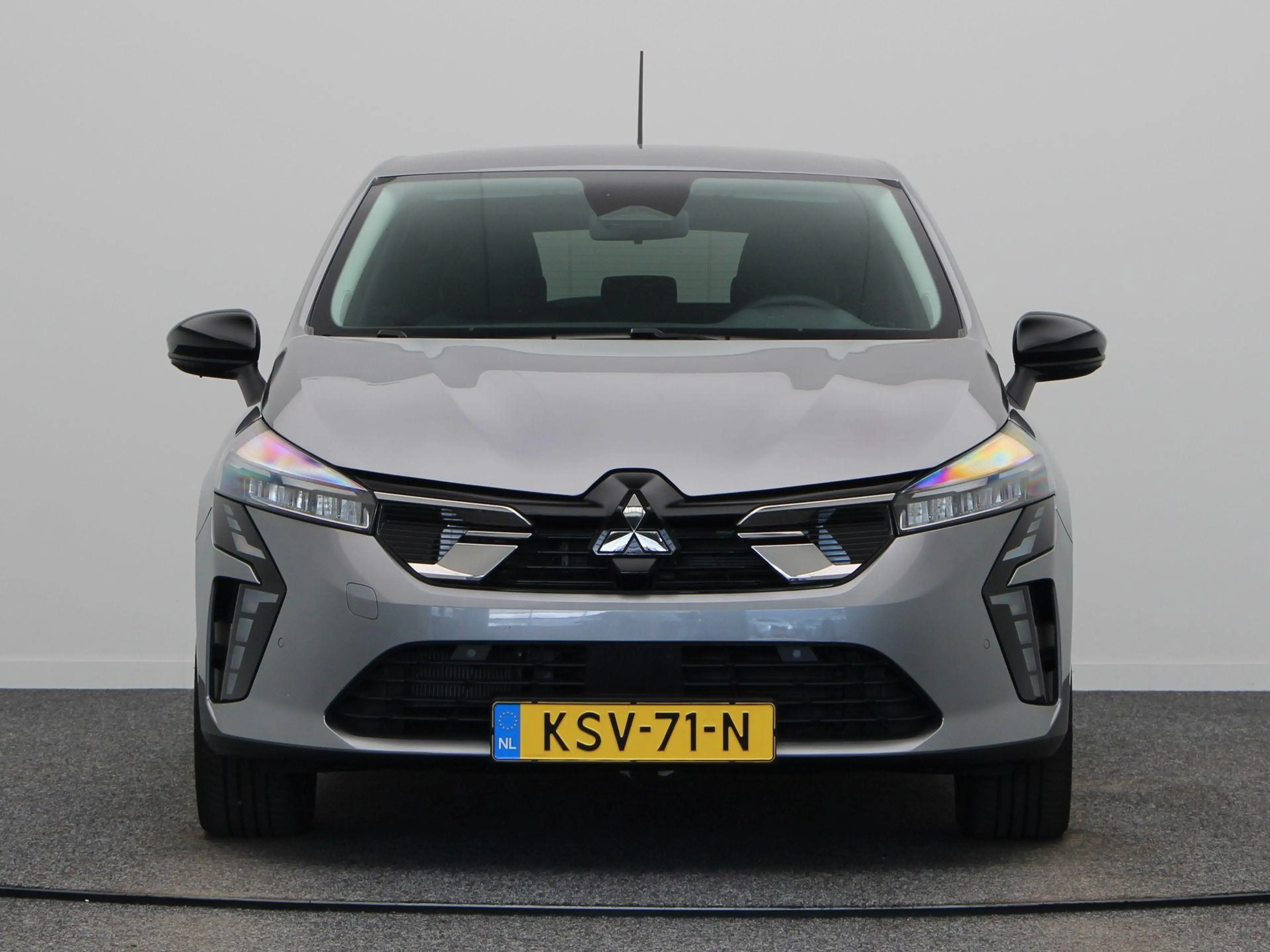 Mitsubishi Colt 1.6 HEV Intense | Achteruitrijcamera | Automaat | — photo 6