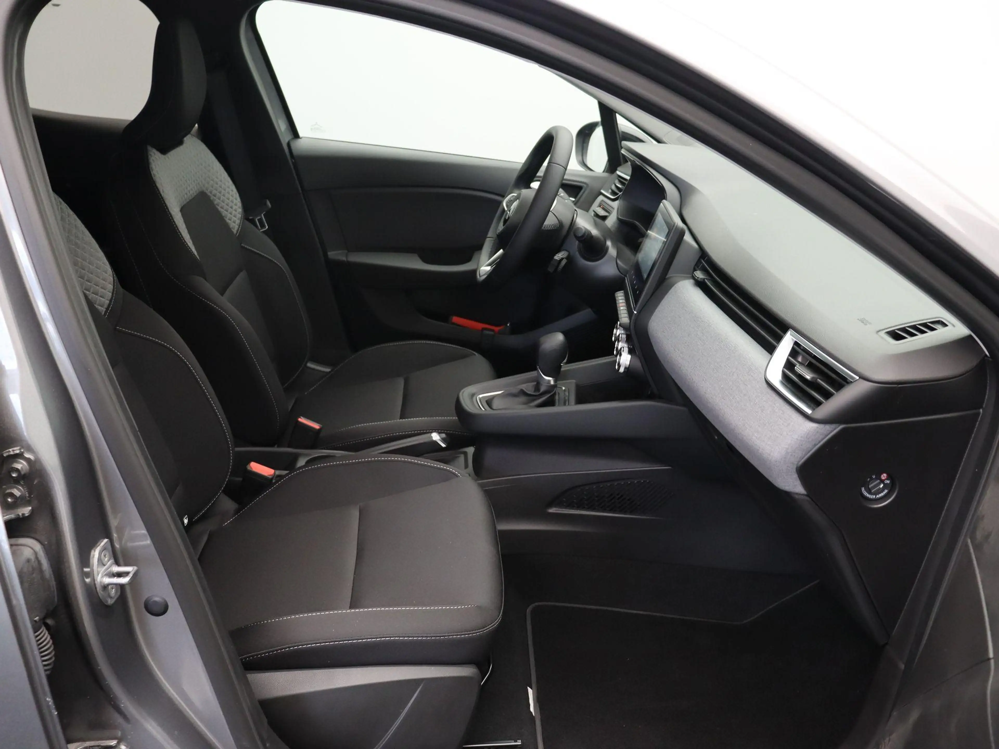 Mitsubishi Colt 1.6 HEV Intense | Achteruitrijcamera | Automaat | — photo 14