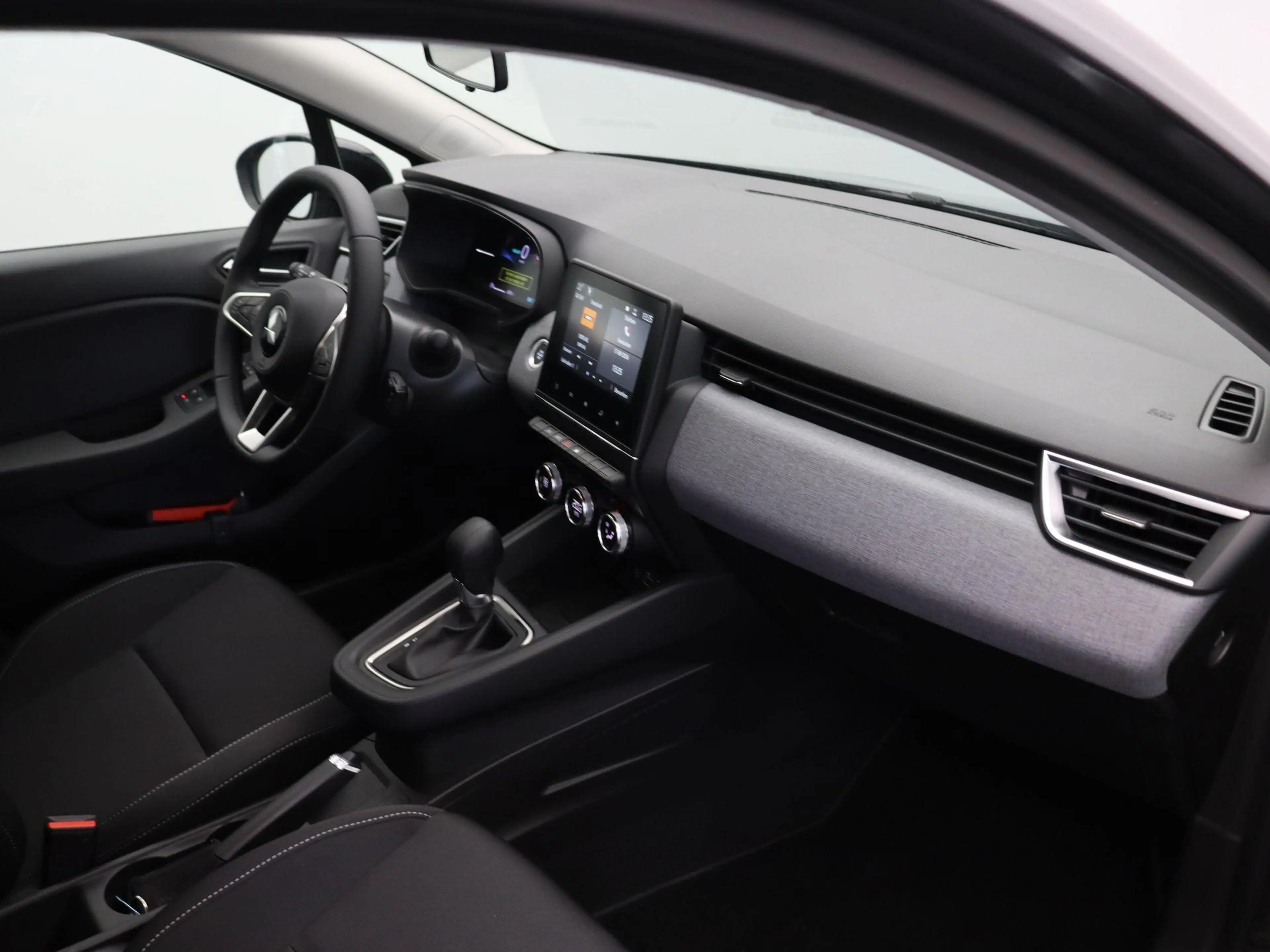 Mitsubishi Colt 1.6 HEV Intense | Achteruitrijcamera | Automaat | — photo 5