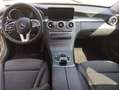 Mercedes-Benz C 200 C 200 4Matic "UNSER PREIS HIGHLIGHT "WENIG KM" Gris - thumbnail 12