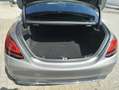 Mercedes-Benz C 200 C 200 4Matic "UNSER PREIS HIGHLIGHT "WENIG KM" Gris - thumbnail 19