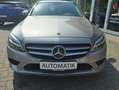 Mercedes-Benz C 200 C 200 4Matic "UNSER PREIS HIGHLIGHT "WENIG KM" Gris - thumbnail 4