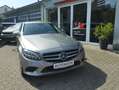 Mercedes-Benz C 200 C 200 4Matic "UNSER PREIS HIGHLIGHT "WENIG KM" Gris - thumbnail 6