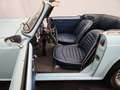 Triumph TR4 Bleu - thumbnail 34