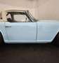Triumph TR4 Bleu - thumbnail 25