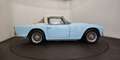 Triumph TR4 Bleu - thumbnail 23