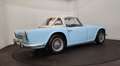 Triumph TR4 Bleu - thumbnail 22